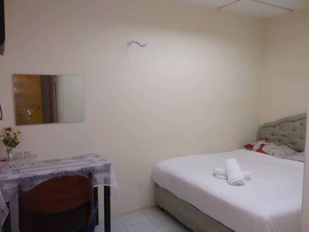Hotel Tropicanna Pulai Point Ipoh Eksteriør bilde